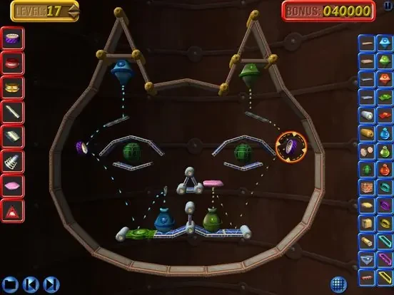 Enigmo Deluxe