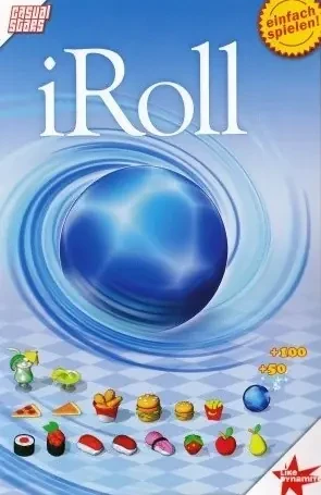 iRoll