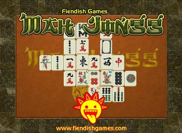 Mah Jongg