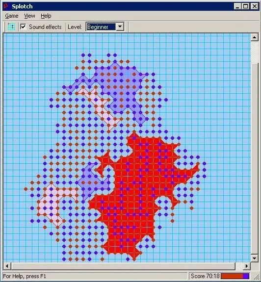 Splotch