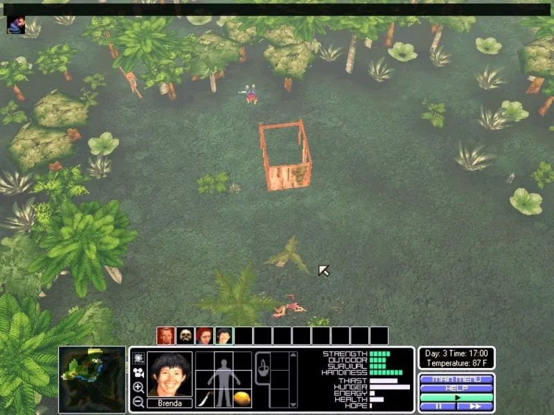 Survival: The Ultimate Challenge
