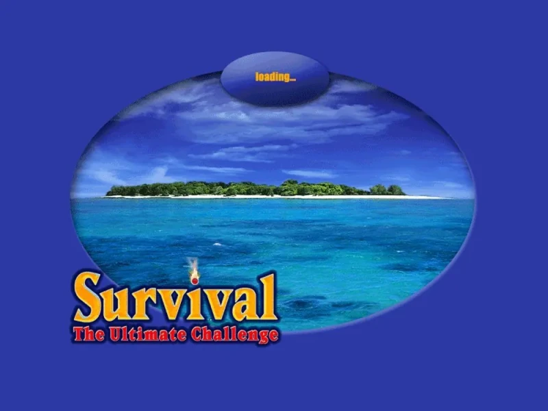 Survival: The Ultimate Challenge