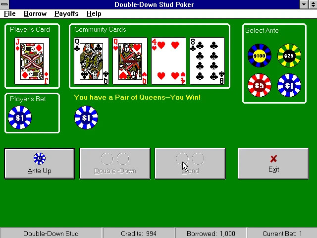 The 5-Card Poker Collection