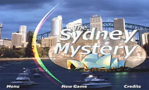 The Sydney Mystery