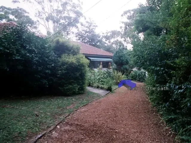 The Sydney Mystery