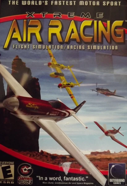 Xtreme Air Racing