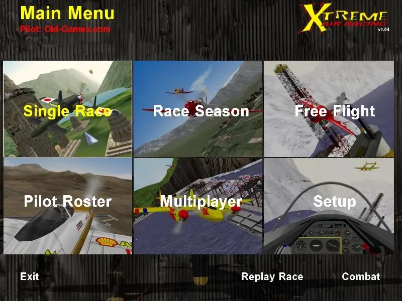 Xtreme Air Racing
