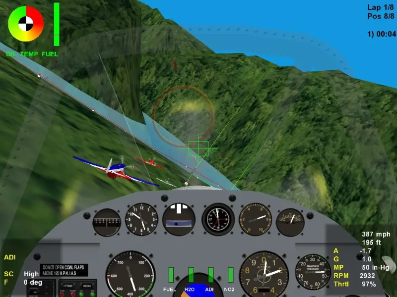 Xtreme Air Racing