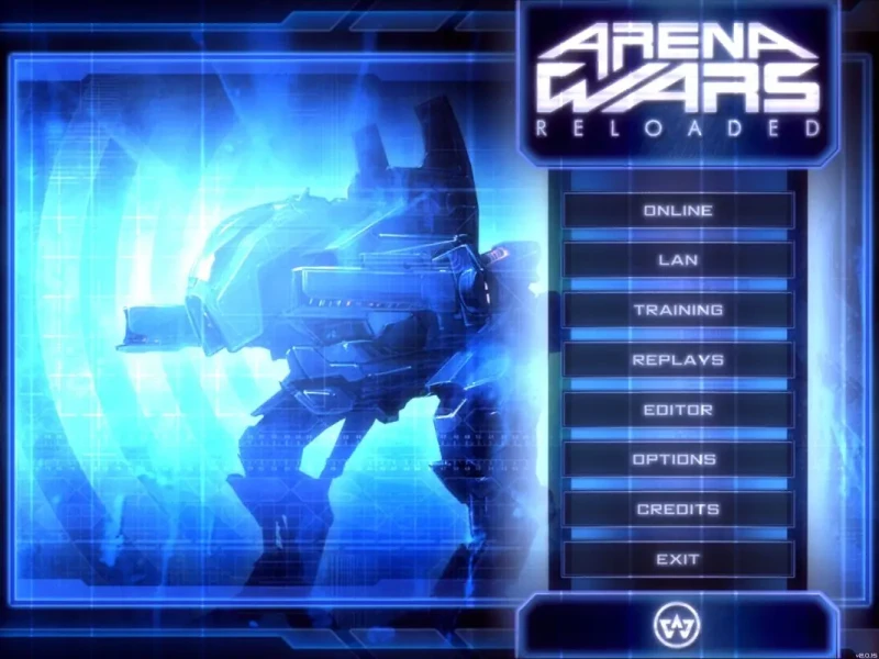 Arena Wars Reloaded
