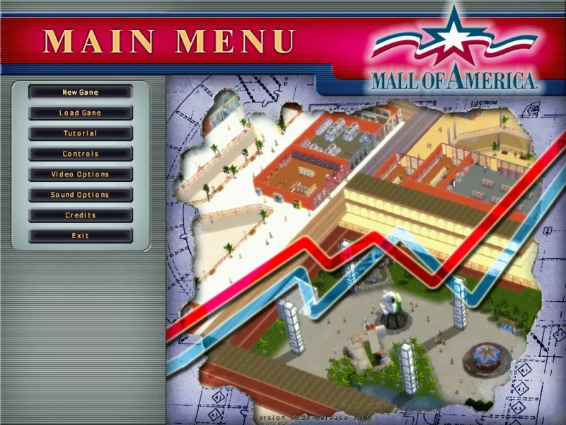 Mall of America Tycoon