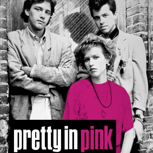 Pretty in Pink
