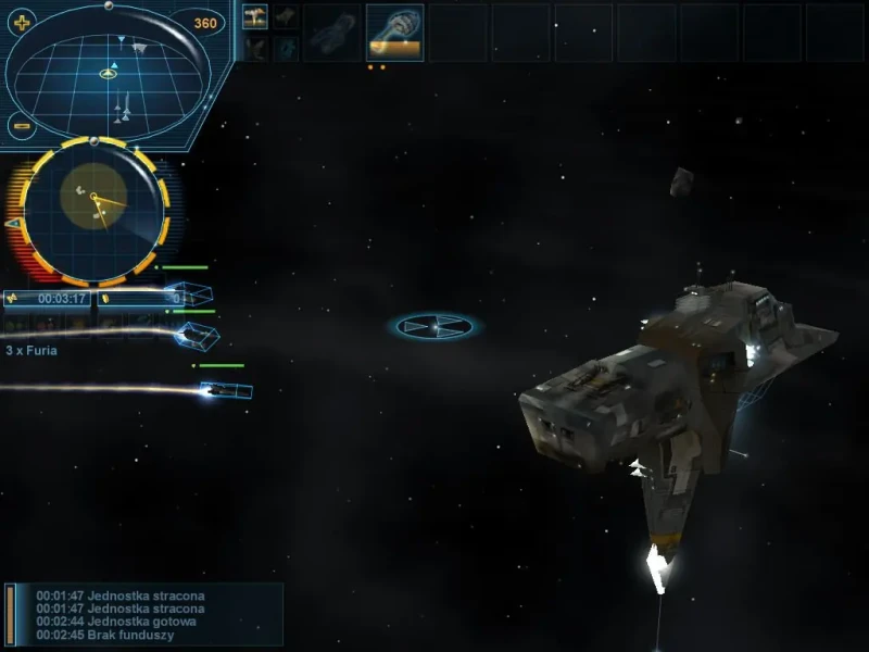 Project Earth: Starmageddon