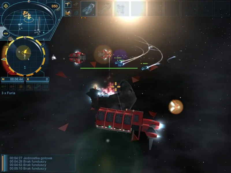 Project Earth: Starmageddon
