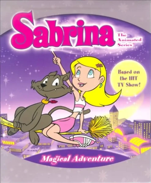 Sabrina: The Animated Series – Magical Adventure