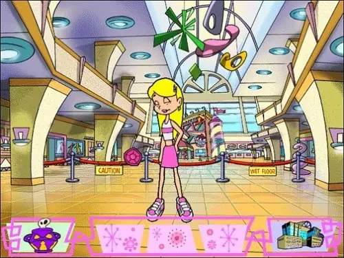 Sabrina: The Animated Series – Magical Adventure