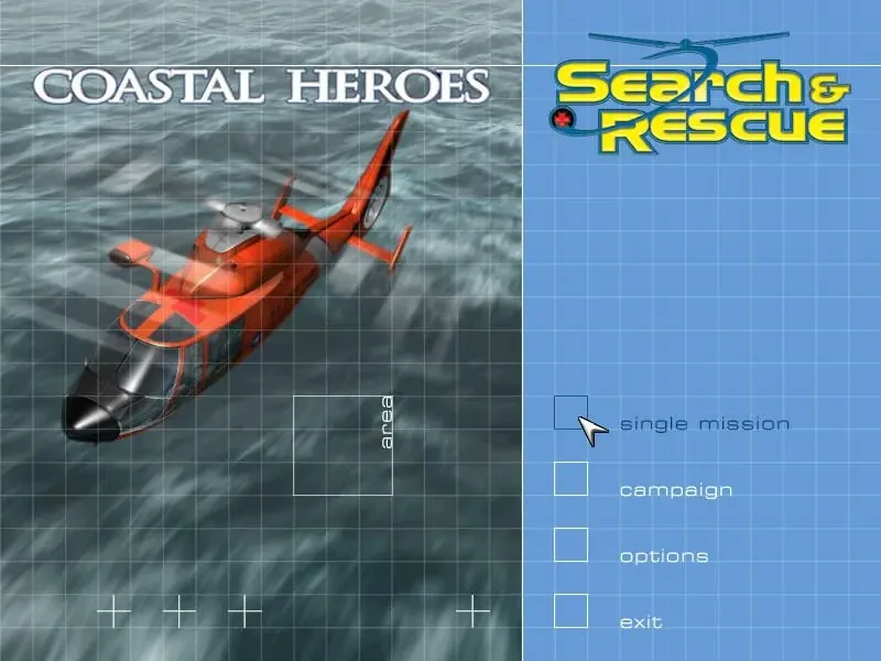 Search & Rescue: Coastal Heroes