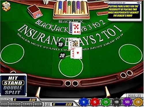 Casino VIP