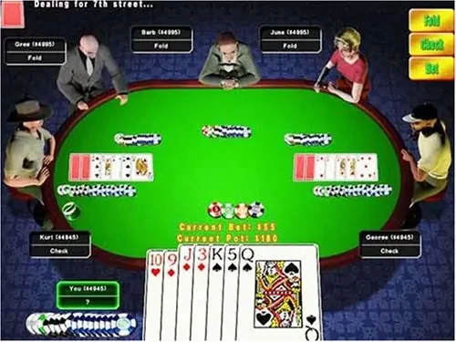 Casino VIP