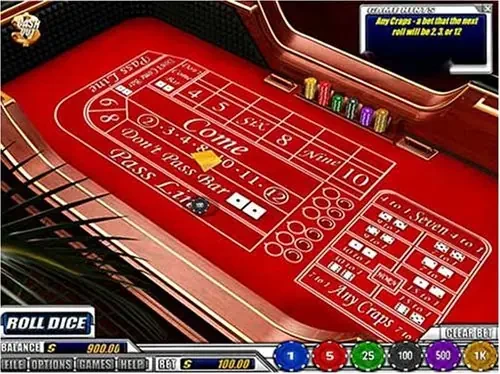 Casino VIP