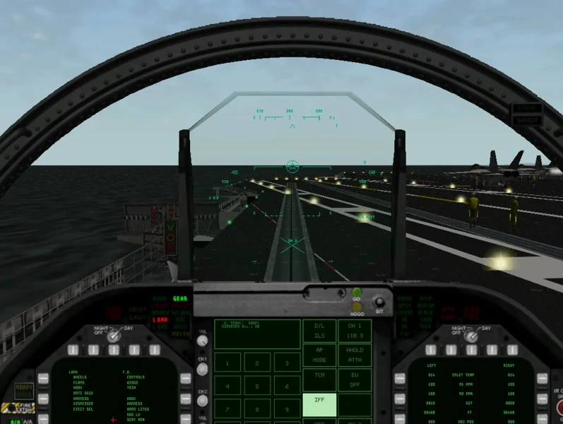 F/A-18E Super Hornet: The Albanian Campaign