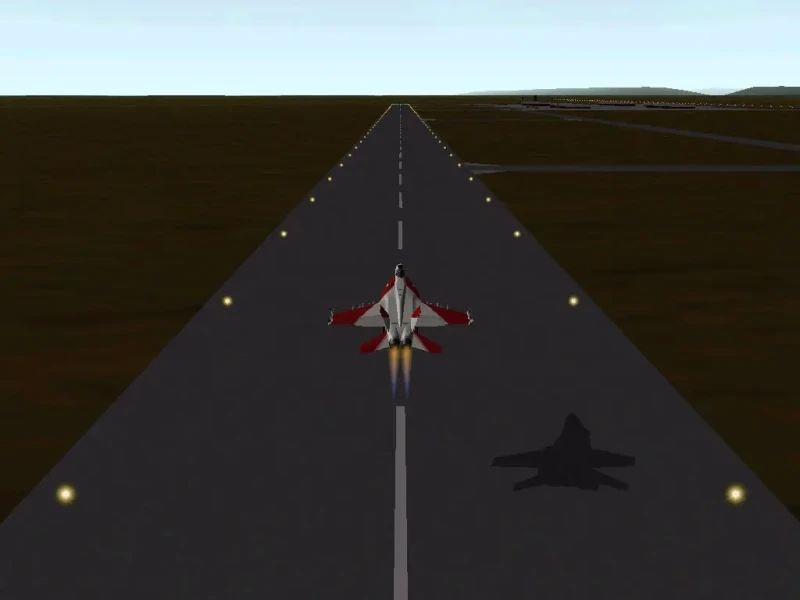 F/A-18E Super Hornet: The Albanian Campaign