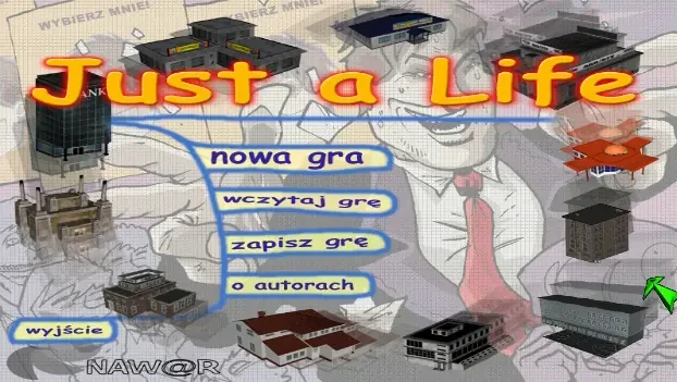 Just a Life