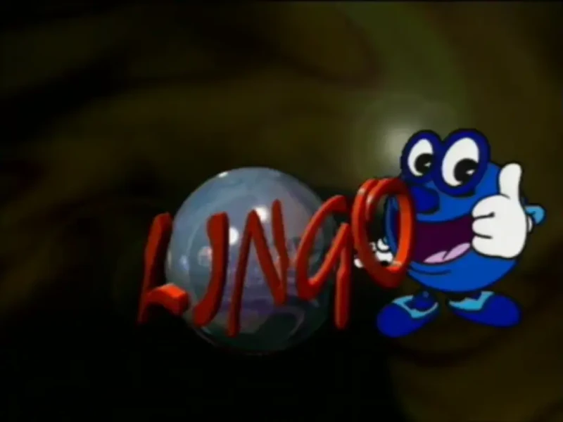 Lingo