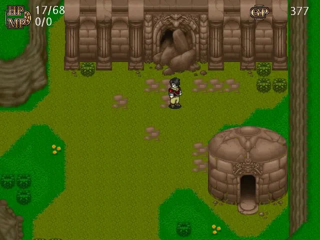 Neophyte: The Journey Begins