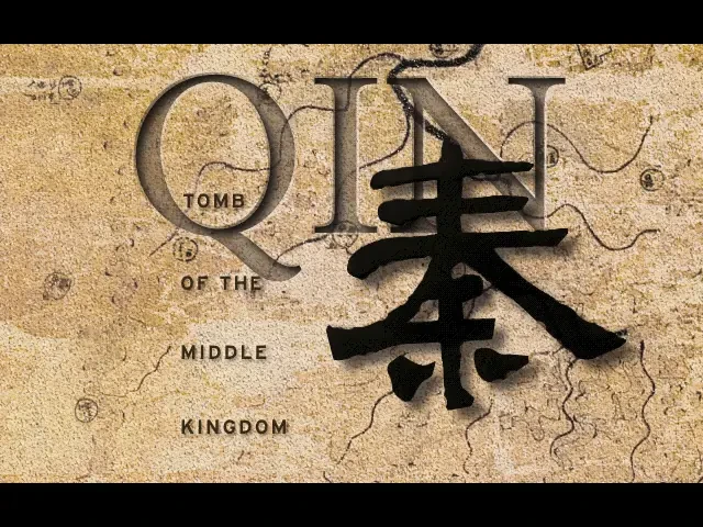 Qin: Tomb of the Middle Kingdom