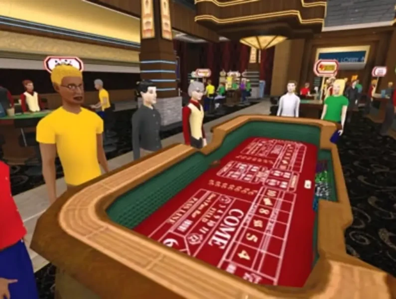Reel Deal Casino Millionaire’s Club