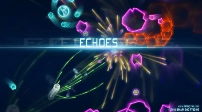 Echoes