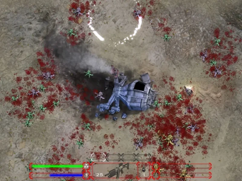 Kill Deal