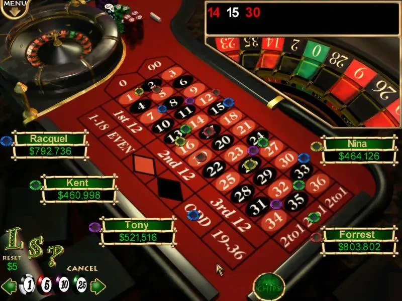 Reel Deal Casino: Championship Edition