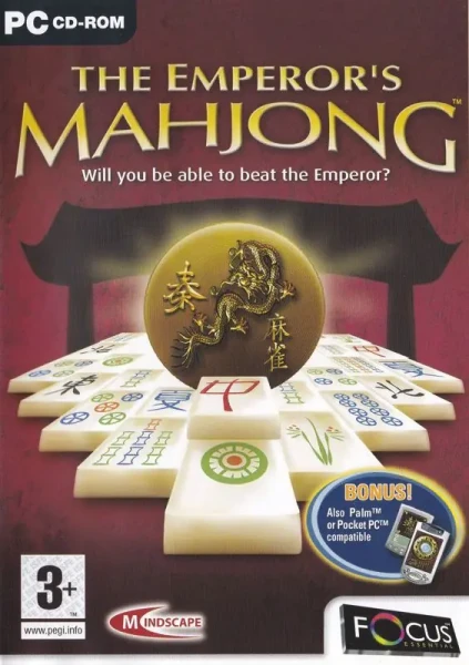 The Emperor’s Mahjong