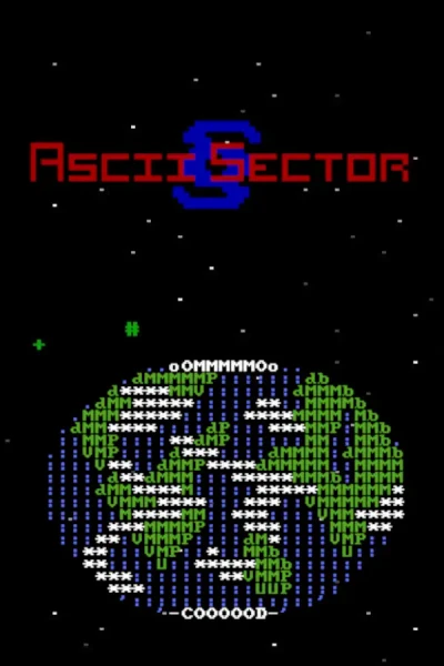 Ascii Sector