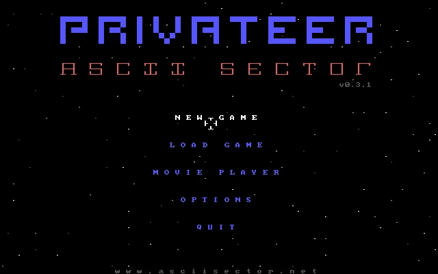 Ascii Sector