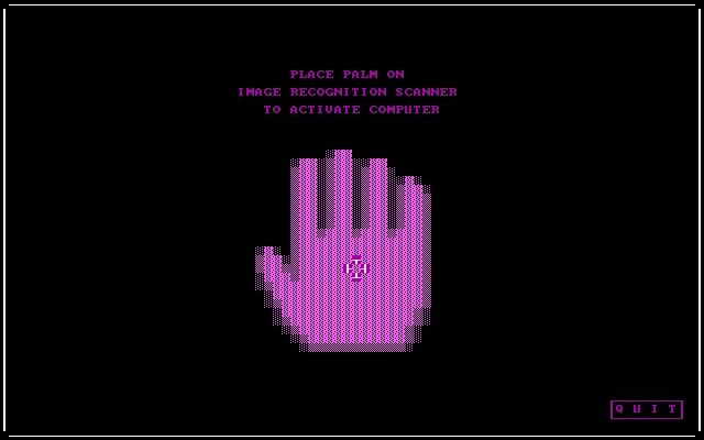 Ascii Sector