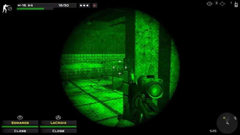 Close Combat: First to Fight