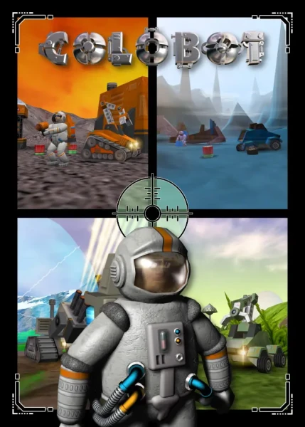 CoLoBot