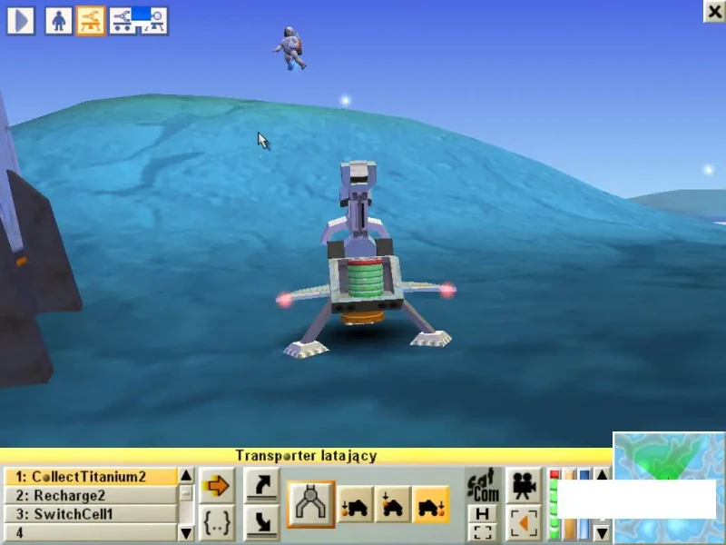 CoLoBot