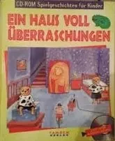 Ein Haus voll Überraschungen