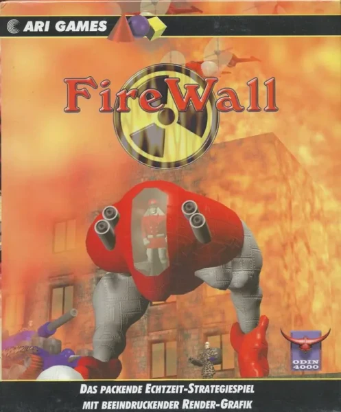 FireWall