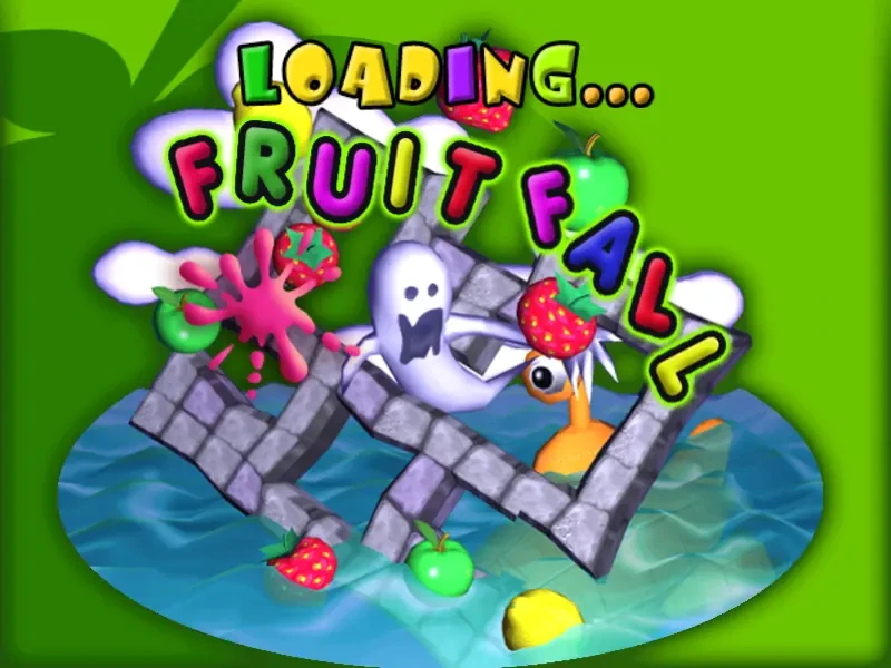 Fruit Fall