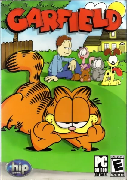 Garfield