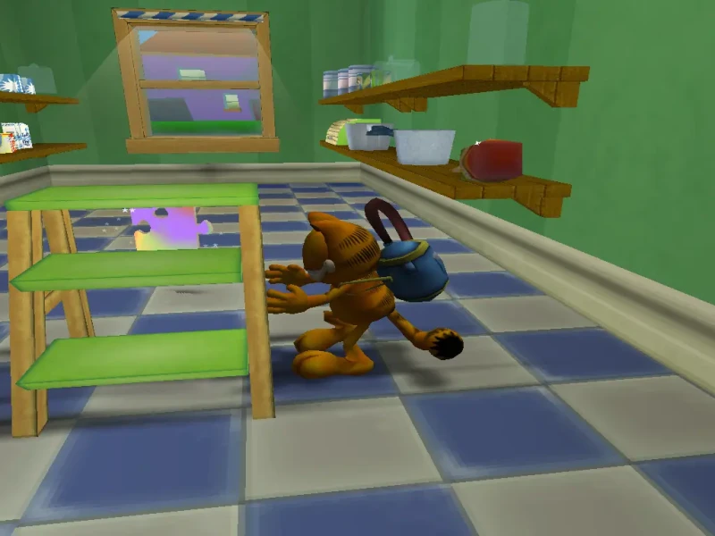 Garfield