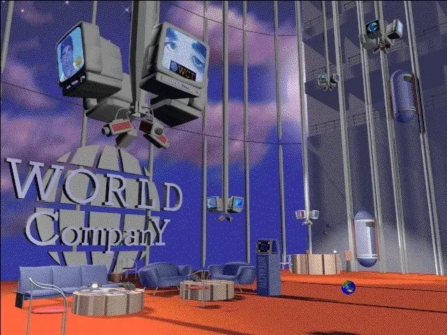 Les Guignols De L’Info…Le Jeu !