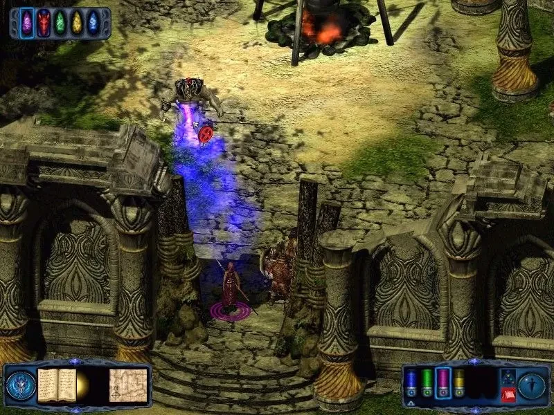 Pool of Radiance: Ruins of Myth Drannor