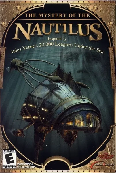 The Mystery of the Nautilus