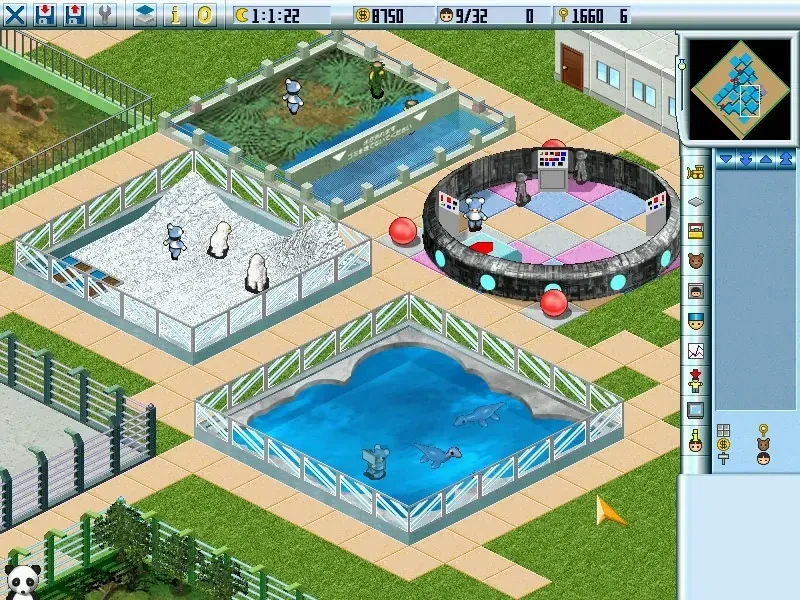 Animal Paradise