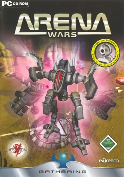 Arena Wars